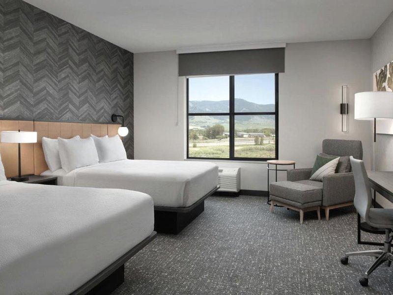 TownePlace Suites Bozeman Westの写真
