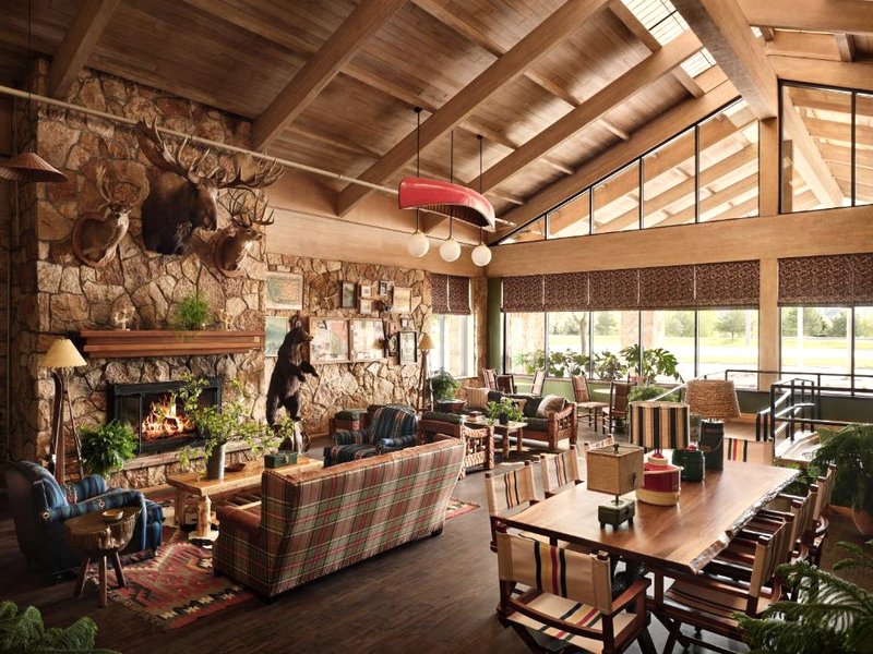 Field & Stream Lodge Bozemanの写真