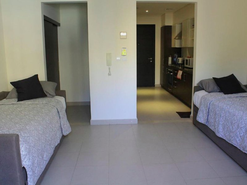 Samarah Dead Sea Resort Studio-CP6 Traveler Award 2025 Winner Thursday, Friday and Saturday Groups cの写真
