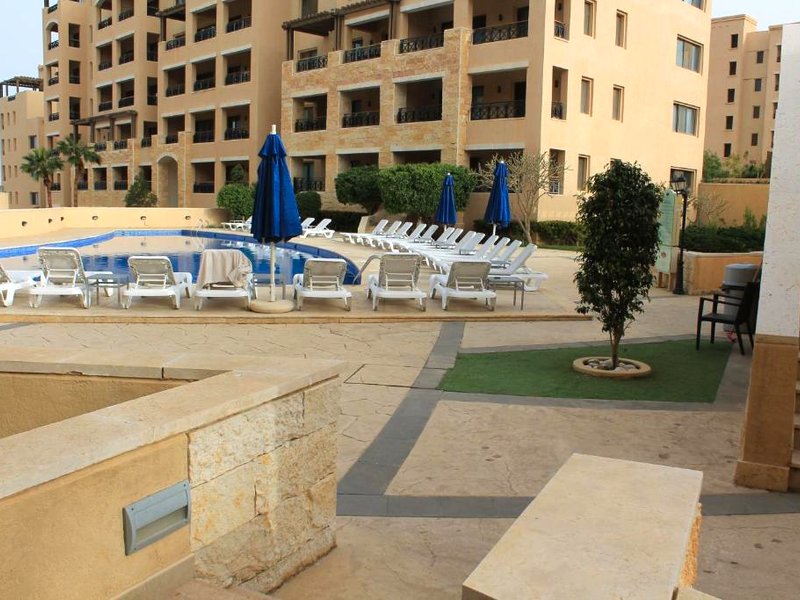 Samarah Dead Sea Resort Studio-CP6 Traveler Award 2025 Winner Thursday, Friday and Saturday Groups cの写真