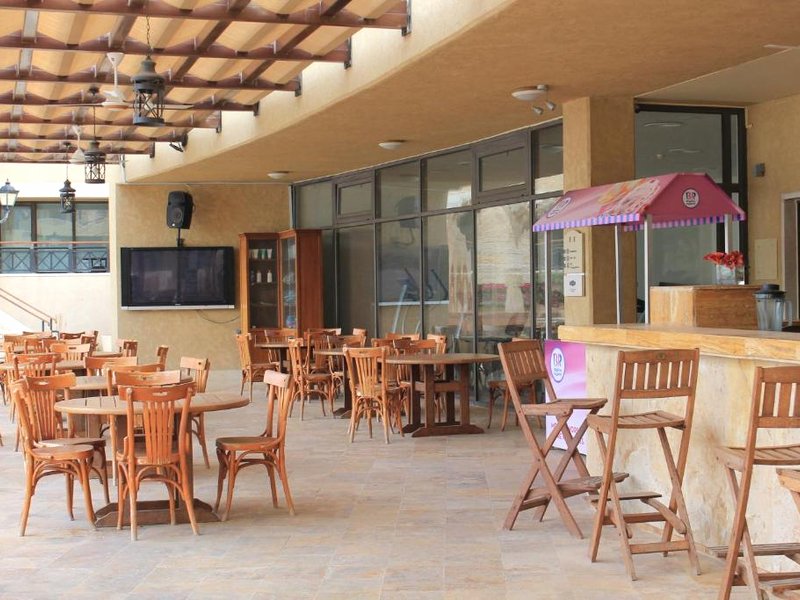 Samarah Dead Sea Resort Studio-CP6 Traveler Award 2025 Winner Thursday, Friday and Saturday Groups cの写真