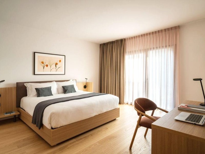 Le Fucine Hotelの写真