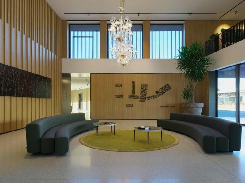 Le Fucine Hotelの写真