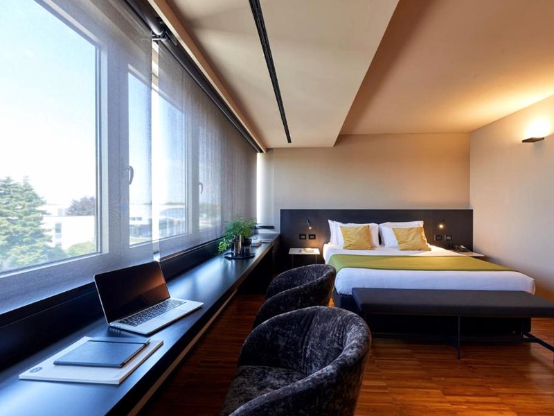 Delparco Hotelの写真