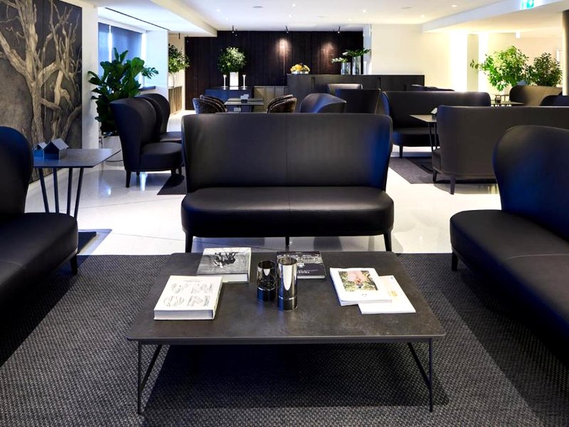 Delparco Hotelの写真
