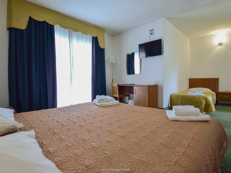 Standard Hotel Udineの写真