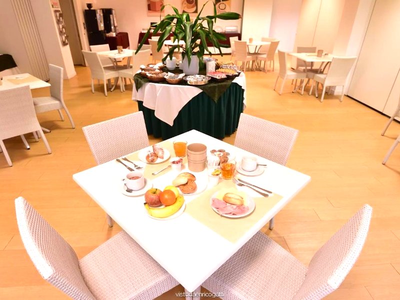 Standard Hotel Udineの写真