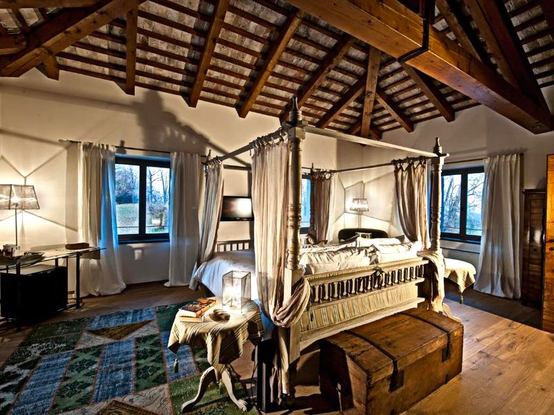 Castello di Buttrioの写真
