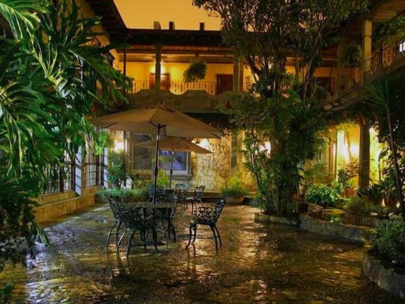 Hotel Elvirの写真