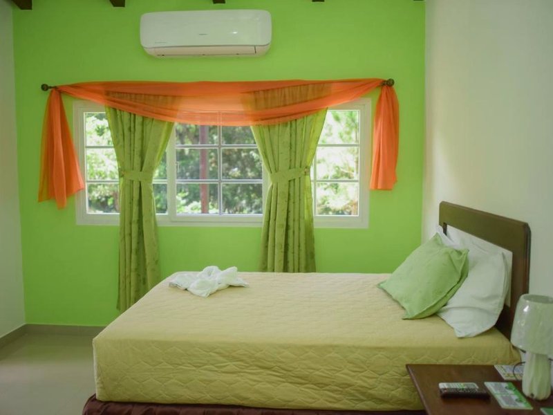 Hotel de Campo Villa de Adaの写真