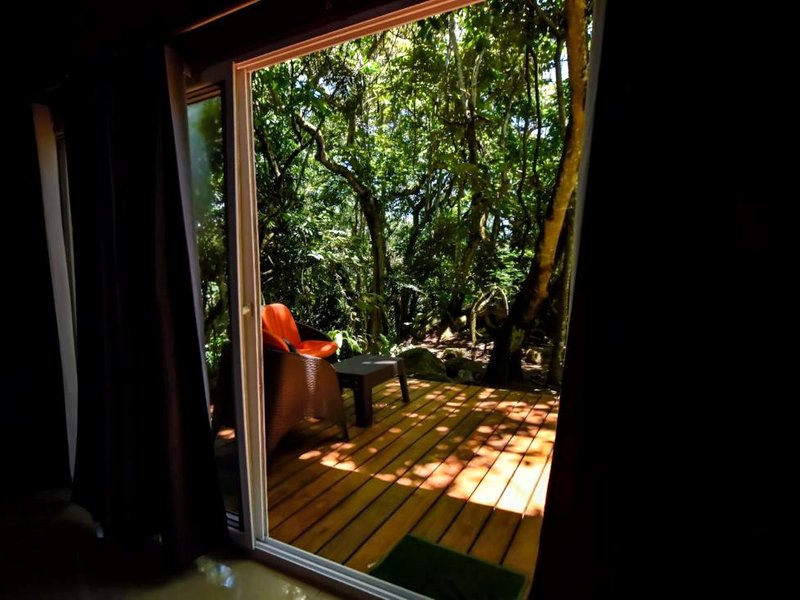 Cabaña Villa de Ada (Cabana Villa de Ada)の写真
