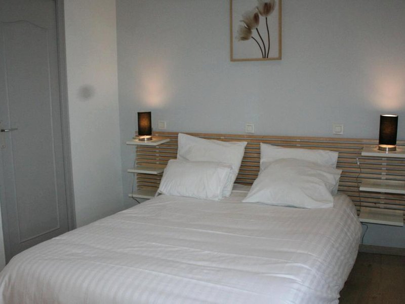Hotel Les Italiensの写真