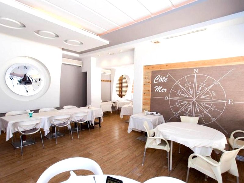 シティ ビジネス モナスティール センター (City Business Monastir Center)の写真