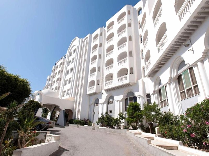 シティ ビジネス モナスティール センター (City Business Monastir Center)の写真