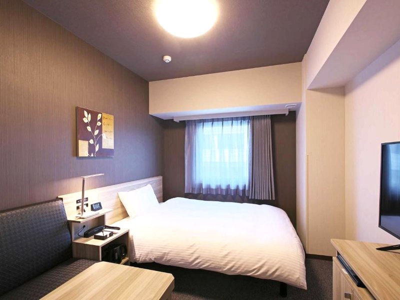 ホテルルートイン京都舞鶴 西舞鶴駅前 (Hotel Route Inn Kyoto Maizuru Nishi Maizuru Ekimae)の写真
