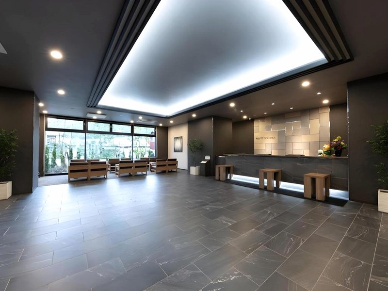 ホテルルートイン京都舞鶴 西舞鶴駅前 (Hotel Route Inn Kyoto Maizuru Nishi Maizuru Ekimae)の写真