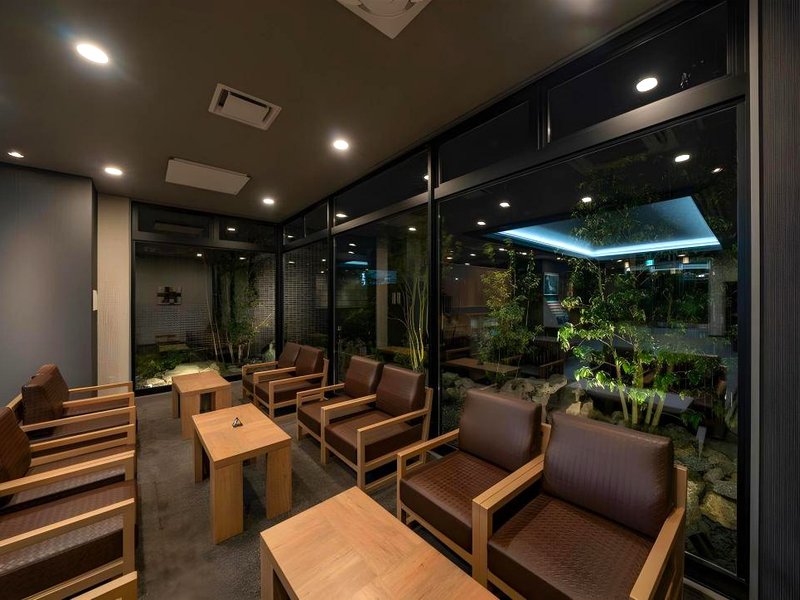 ホテルルートイン京都舞鶴 西舞鶴駅前 (Hotel Route Inn Kyoto Maizuru Nishi Maizuru Ekimae)の写真