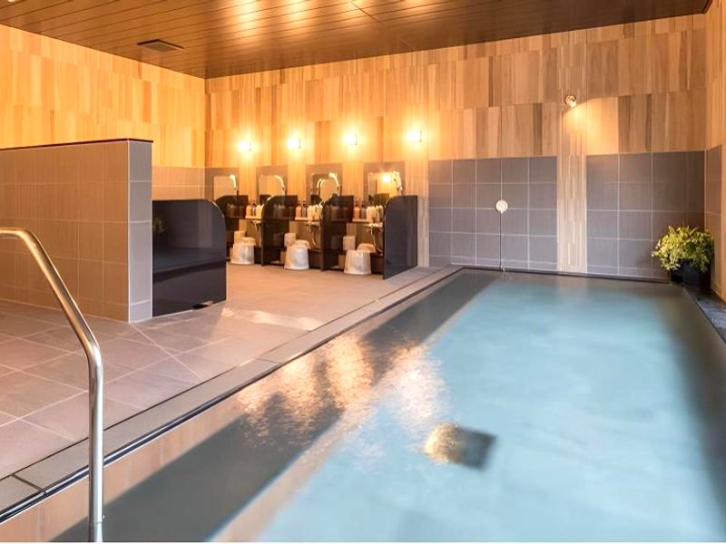 ホテルルートイン京都舞鶴 西舞鶴駅前 (Hotel Route Inn Kyoto Maizuru Nishi Maizuru Ekimae)の写真