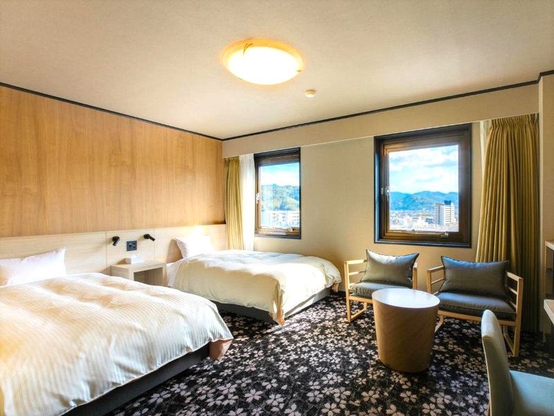 舞鶴グランドホテル (Maizuru Grand Hotel)の写真