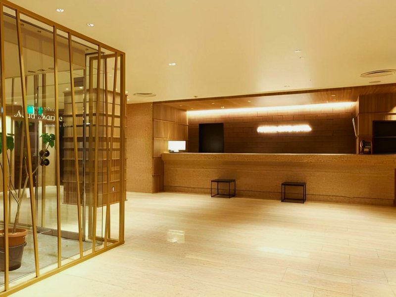 舞鶴グランドホテル (Maizuru Grand Hotel)の写真