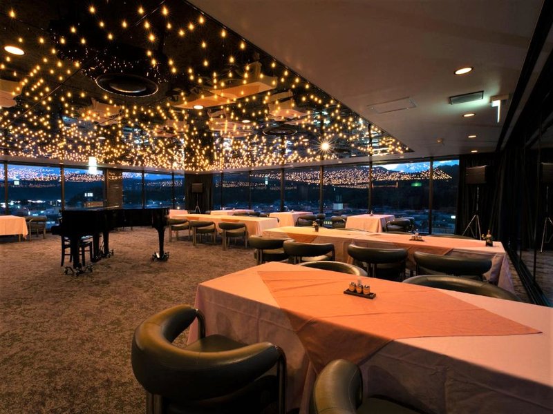 舞鶴グランドホテル (Maizuru Grand Hotel)の写真