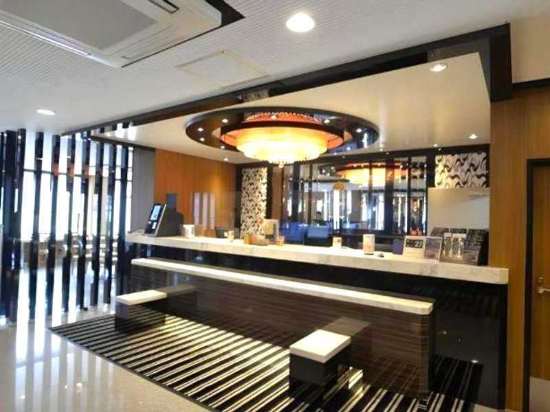 アパホテル 西舞鶴駅前 (APA Hotel Nishimaizuruekimae)の写真
