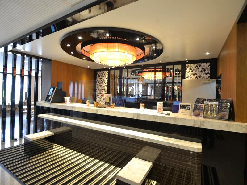 アパホテル 西舞鶴駅前 (APA Hotel Nishimaizuruekimae)の写真