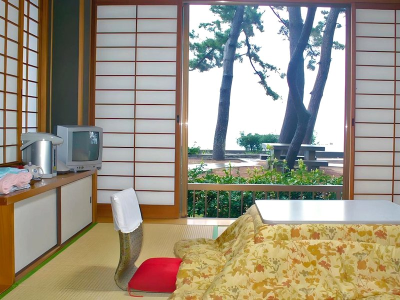 料理旅館　松風 (Ryori Ryokan Matsukaze)の写真