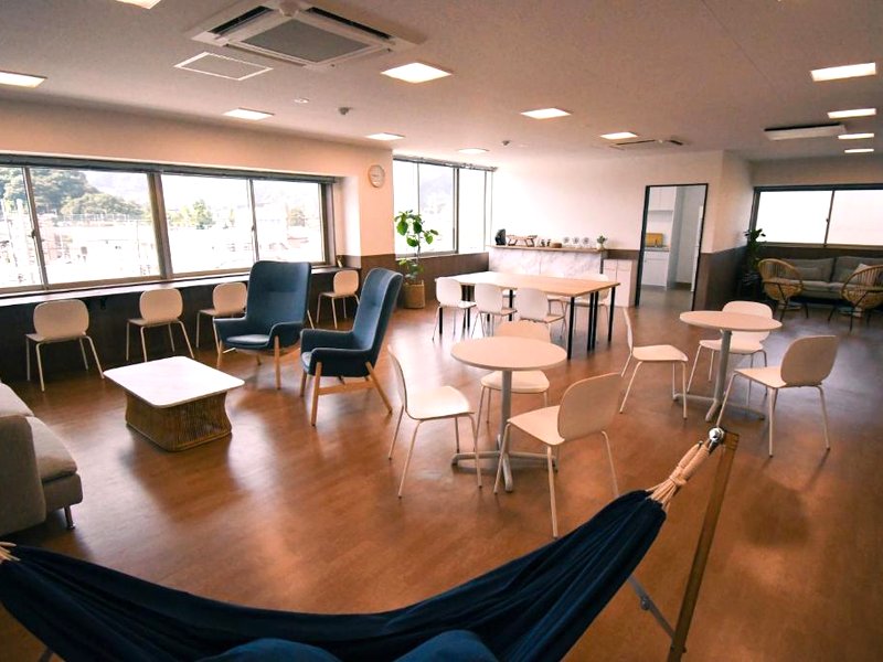 GATEWAY MAIZURUの写真