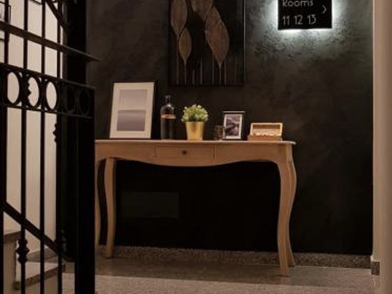Bed Milano Linateの写真