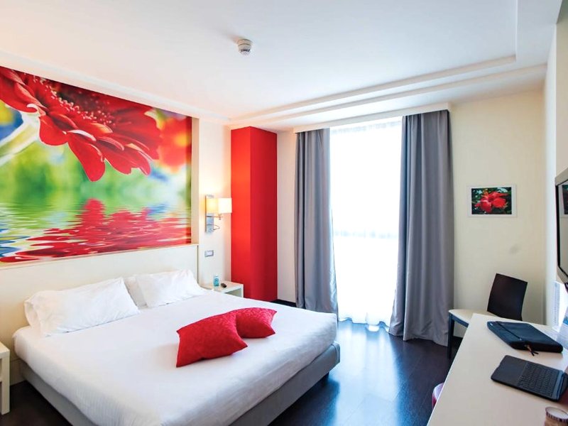 AN ホテル ミラノ メレニャーノ (AN HOTEL MILANO MELEGNANO)の写真