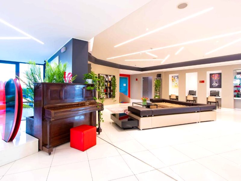 AN ホテル ミラノ メレニャーノ (AN HOTEL MILANO MELEGNANO)の写真