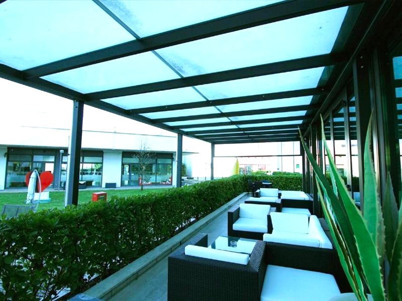 AN ホテル ミラノ メレニャーノ (AN HOTEL MILANO MELEGNANO)の写真