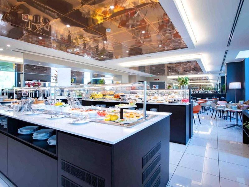 AN ホテル ミラノ メレニャーノ (AN HOTEL MILANO MELEGNANO)の写真
