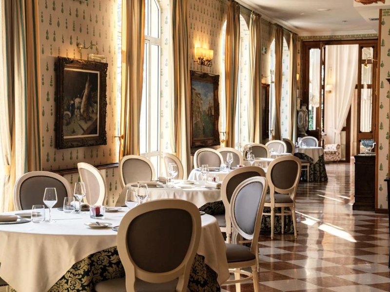 ルレ ヴィラ ポメラ (Relais Villa Pomela)の写真