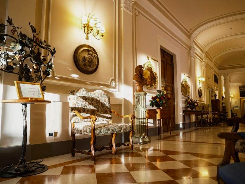 ルレ ヴィラ ポメラ (Relais Villa Pomela)の写真