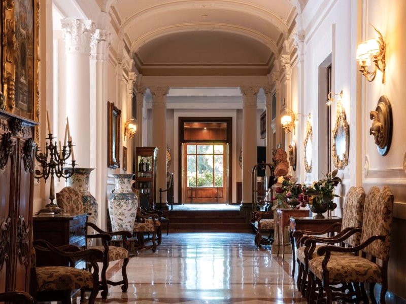 ルレ ヴィラ ポメラ (Relais Villa Pomela)の写真