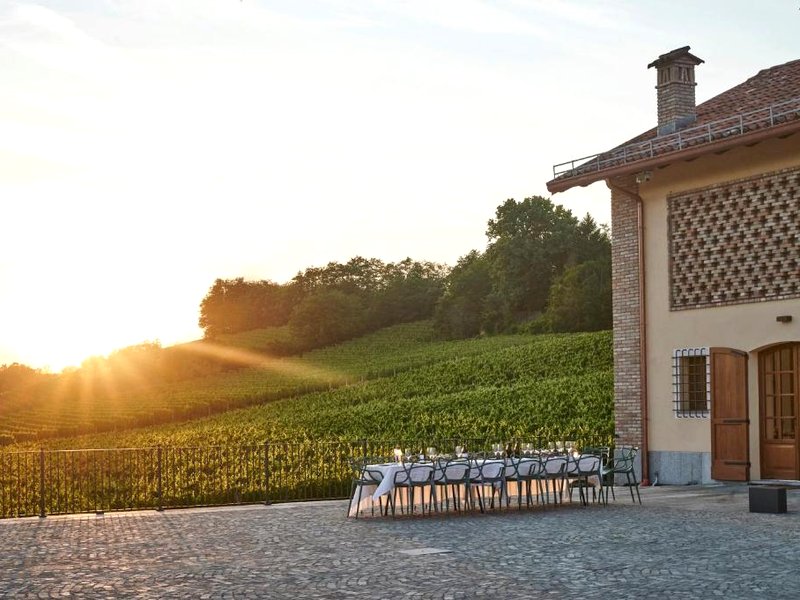 Cascina Binè (Cascina Bine)の写真