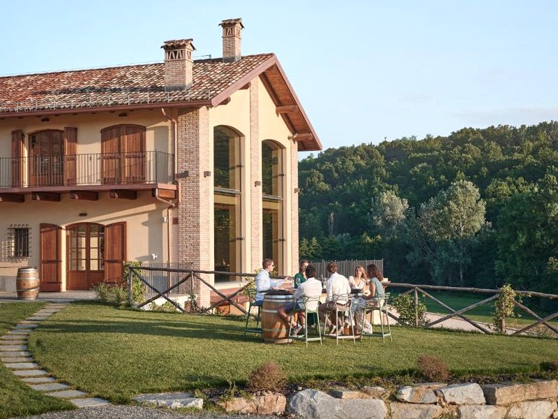 Cascina Binè (Cascina Bine)の写真