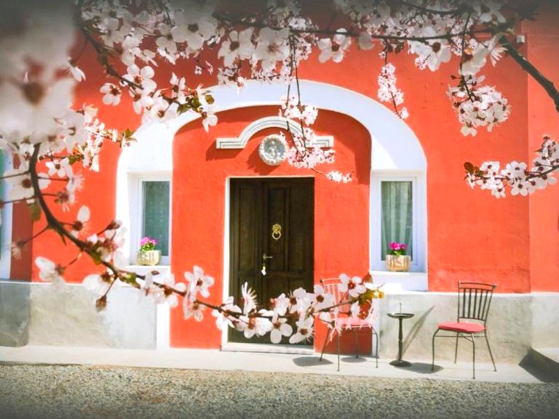 Charme of Villa Capanninaの写真