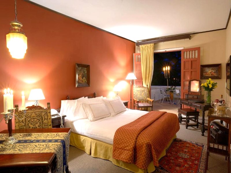 Hotel Dann Monasterioの写真