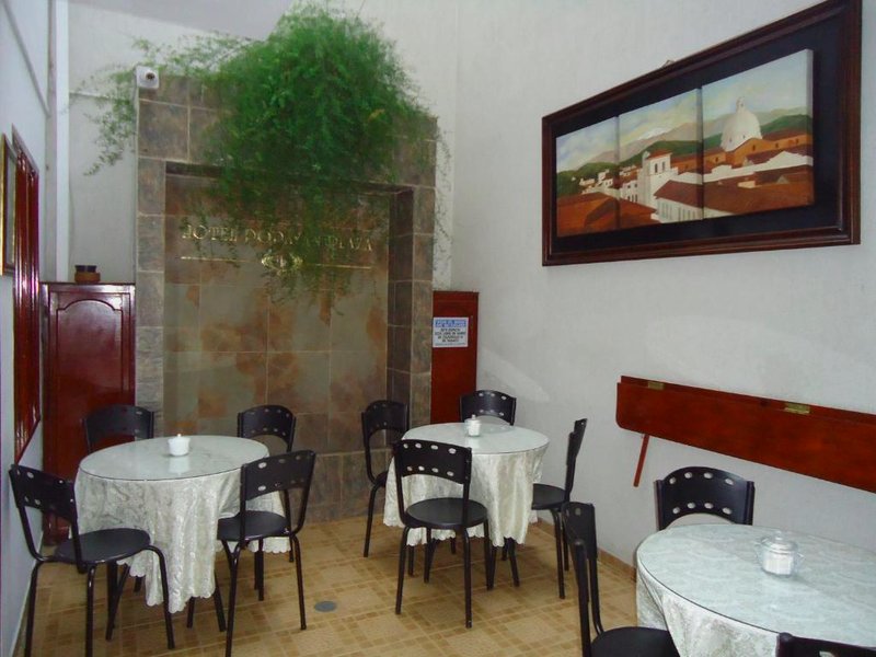 Hotel Popayan Plazaの写真