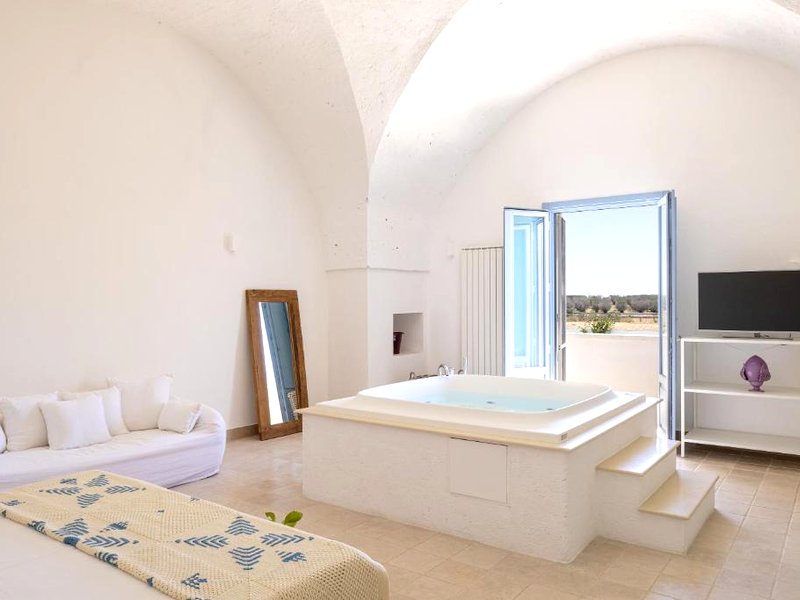 Masseria Malvindiの写真