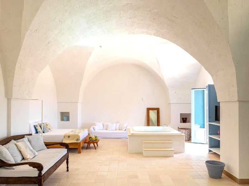 Masseria Malvindiの写真