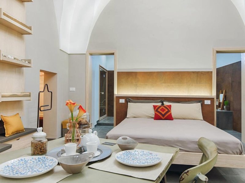 Sacratum B&B Suite Spaの写真