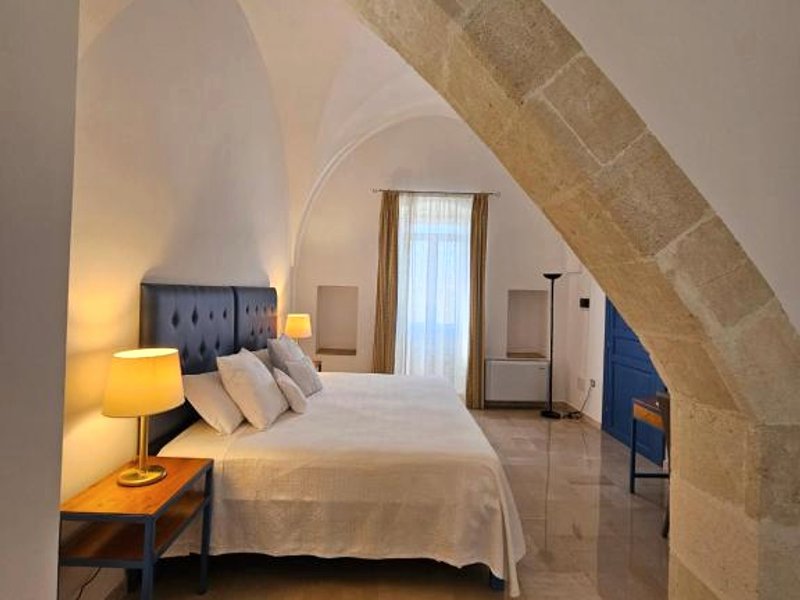 Antica Masseria Torre Mozzaの写真