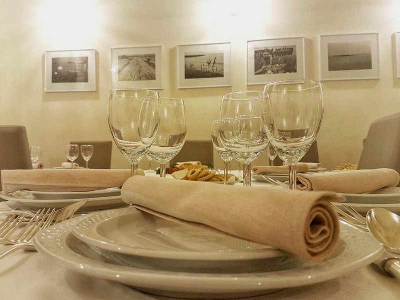 Antica Masseria Torre Mozzaの写真