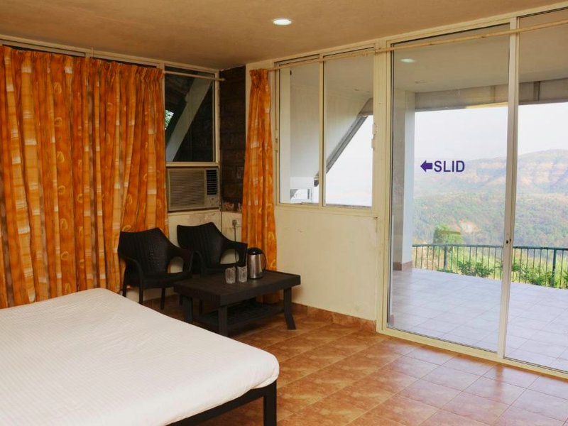 ウインド シャレー リゾート (Wind Chalet Resort)の写真