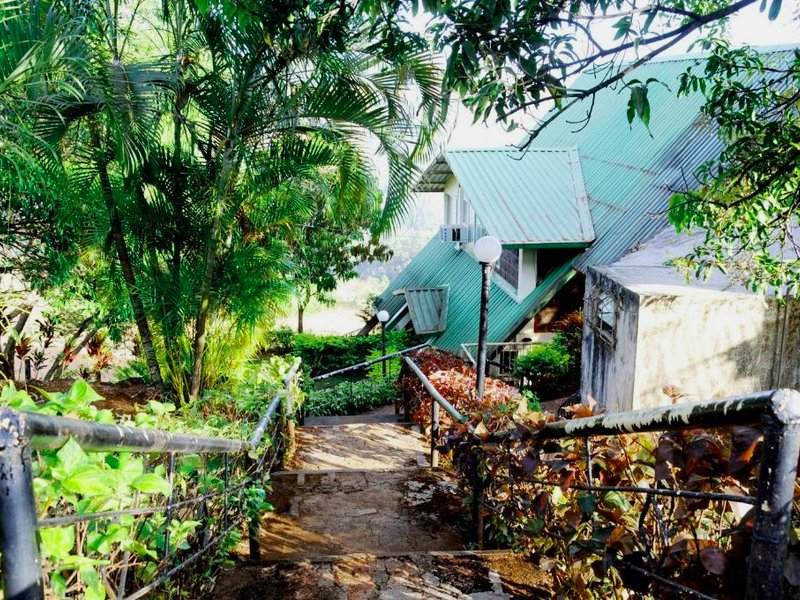 ウインド シャレー リゾート (Wind Chalet Resort)の写真