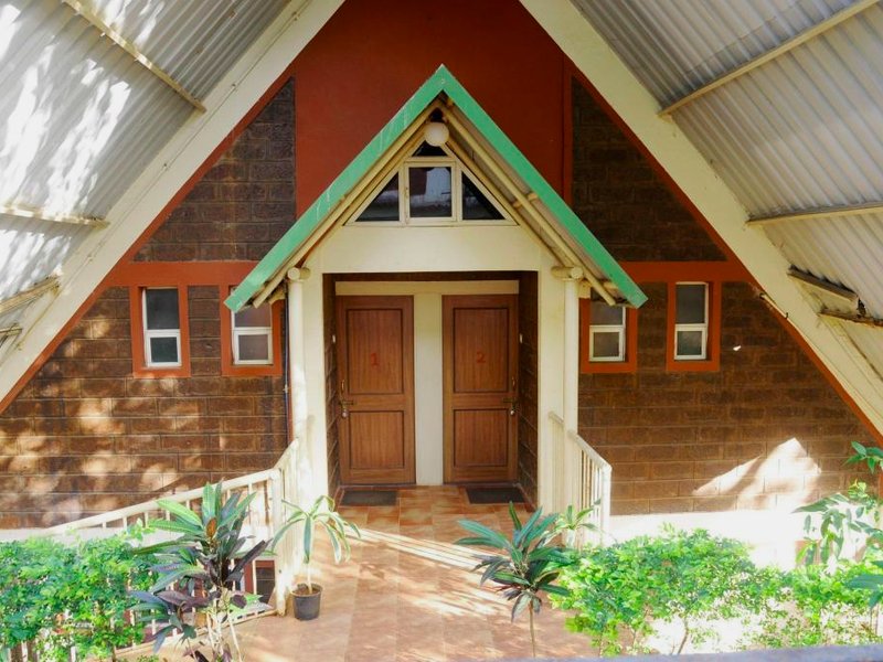 ウインド シャレー リゾート (Wind Chalet Resort)の写真